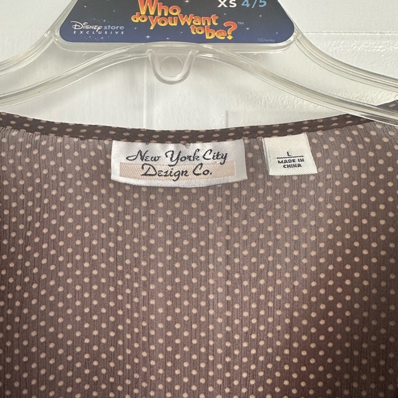 2 Piece blouse set - Picture 5 of 6